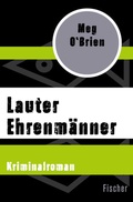 Cover: Lauter Ehrenm&auml;nner - Fischer Taschenbuch