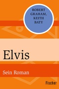 Cover: Elvis - Fischer Taschenbuch