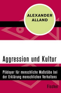 Enlarge image Cover: Aggression und Kultur - Fischer Taschenbuch