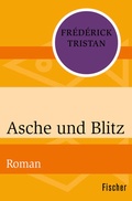 Cover: Asche und Blitz - Fischer Taschenbuch