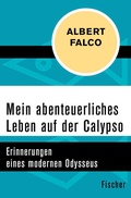Cover: Mein abenteuerliches Leben auf der Calypso - Fischer Taschenbuch