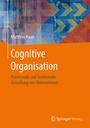Cover: Cognitive Organisation - Springer Vieweg
