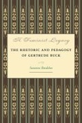 Cover: A Feminist Legacy - Southern Illinois University Press