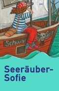 Cover: Seer&auml;uber-Sofie - SJW Schweiz. Jugendschriftenwerk