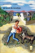 Cover: Igl secret da Jonathan - SJW Schweiz. Jugendschriftenwerk
