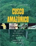 Cover: Cusco Amazonico - Comstock Publishing Associates