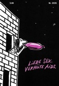Cover: Liebe Sex. Verh&uuml;te Aids. - SJW Schweiz. Jugendschriftenwerk