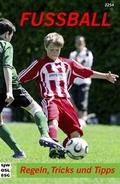 Cover: Fussball - SJW Schweiz. Jugendschriftenwerk