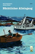 Cover: N&auml;chtlicher Alleingang - SJW Schweiz. Jugendschriftenwerk