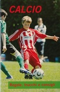 Cover: Calcio - SJW Schweiz. Jugendschriftenwerk