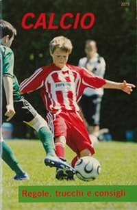 Enlarge image Cover: Calcio - SJW Schweiz. Jugendschriftenwerk