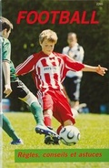 Cover: Football - SJW Schweiz. Jugendschriftenwerk
