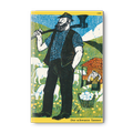 Cover: Der schwarze Tanner - SJW Schweiz. Jugendschriftenwerk