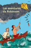 Cover: Las aventuras da Robinson - SJW Schweiz. Jugendschriftenwerk