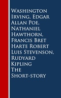 Cover: The Short-story - anboco