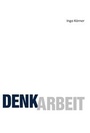 Cover: Denkarbeit - tredition