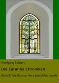 Cover: Die Earanna Chroniken - neobooks