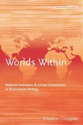 Cover: Worlds Within - Stanford University Press