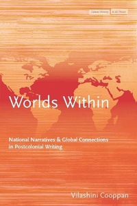 Enlarge image Cover: Worlds Within - Stanford University Press