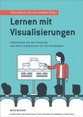 Abbildung von: Lernen mit Visualisierungen - Waxmann Verlag GmbH