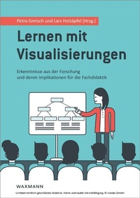 Abbildung von: Lernen mit Visualisierungen - Waxmann Verlag GmbH
