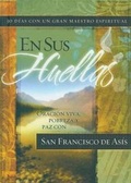 Cover: En Sus Huellas - Liturgical Press