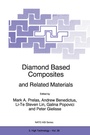 Cover: Diamond Based Composites - Kluwer Academic Publishers