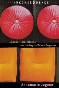 Enlarge image Cover: Inconsequence - Cornell University Press