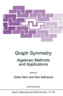 Cover: Graph Symmetry - Springer
