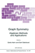 Cover: Graph Symmetry - Springer
