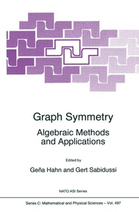 Abbildung von: Graph Symmetry - Springer