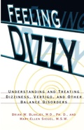 Cover: Feeling Dizzy - Wiley