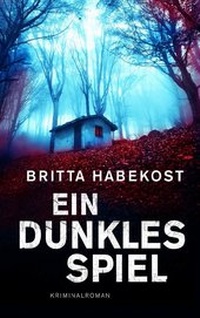 Abbildung von: Ein dunkles Spiel - Pfälzische V.-A.
