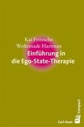 Bild: Einf&uuml;hrung in die Ego-State-Therapie - Carl-Auer Verlag