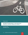Cover: Handbuch: Radverkehr in der Kommune - Thiemo Graf Verlag und Buchhandel