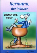 Cover: Hermann, der Winzer - Herold Vertriebs GmbH