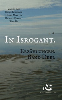 Enlarge image Cover: In Isrogant. - Xin Literaturverein