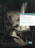Cover: Wunder. Alltag. Familie. - Draiflessen Collection gGmbH