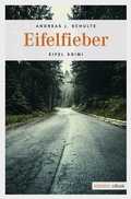 Cover: Eifelfieber - Emons Verlag