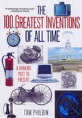 Cover: The 100 Greatest Inventions Of All Time - Citadel Press Inc.,U.S.