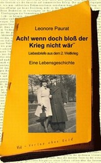 Abbildung von: Ach, wenn doch bloß der Krieg nicht wär! - VoG - Verlag ohne Geld