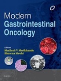 Cover: Modern GI Oncology - Elsevier