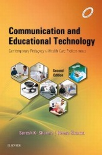 Abbildung von: Communication and Educational Technology in Nursing - Elsevier