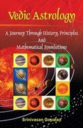 Cover: Vedic Astrology - Unicorn Books Pvt Ltd