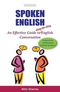 Cover: Spoken English - Unicorn Books Pvt Ltd
