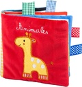 Cover: Animales - Combel Ediciones Editorial Esin, S.A.