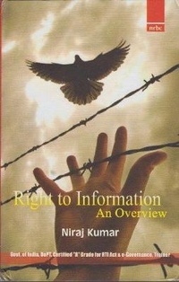Abbildung von: Right to Imformation - New Royal Book Co
