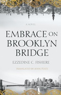 Cover: Embrace on Brooklyn Bridge - Hoopoe