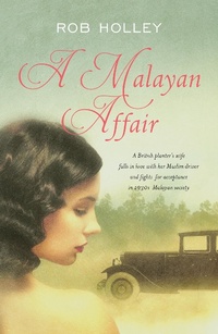 Abbildung von: Malayan Affair - Monsoon Books Pte Ltd