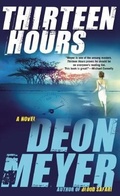 Cover: Thirteen Hours - Grove Press / Atlantic Monthly Press